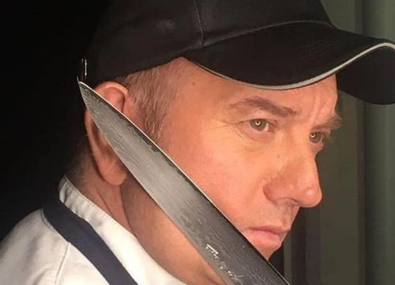 Τι νέο «μαγειρεύει» ο Έκτορας Μποτρίνι;