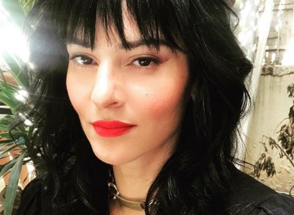 Ζενεβιέβ Μαζαρί : Η εκρηκτική «Ζεν» μιλάει για όλους και όλα