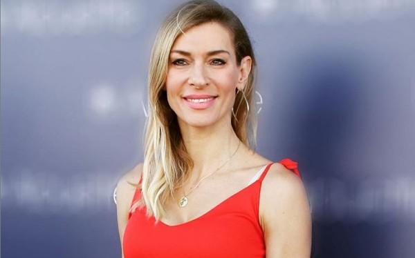 Ζέτα Δούκα: Έτσι διατηρεί το καλλίγραμο σώμα της