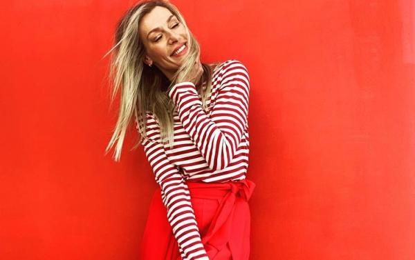 Ζέτα Δούκα: Οι οικογενειακές φωτογραφίες από το πάρτι γενεθλίων της