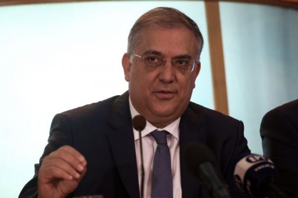 Θεοδωρικάκος : Αρχές Ιανουαρίου το νέο Πρόγραμμα ανάπτυξης για τους ΟΤΑ