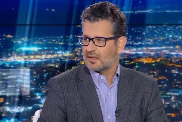 Χρ. Κολώνας στο One Channel: Ο κύβος ερρίφθη για τη ΔΕΗ