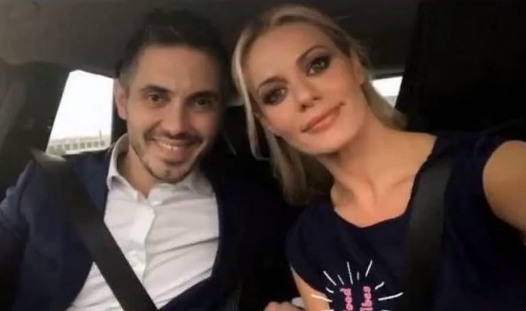 Ζέτα Μακρυπούλια : Αποκάλυψε τα ελαττώματα του Μιχάλη Χατζηγιάννη