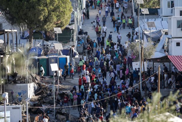 Προσφυγικό : Αποκαλυπτικό ρεπορτάζ του BBC στους προσφυγικούς καταυλισμούς του Αιγαίου