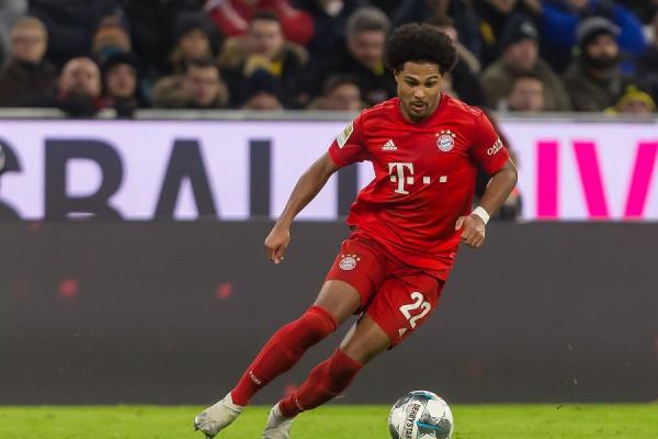 Φορτούνα Ντίσελντορφ – Μπάγερν Μονάχου 0-4