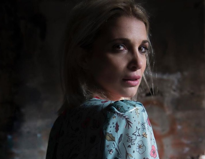 Νίκη Κάρτσωνα : Η συγκινητική ανάρτηση για τον πατέρα της