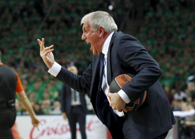 Ομπράντοβιτς κατά παικτών : «Άντε γ@μ...τε, ντροπή σας»