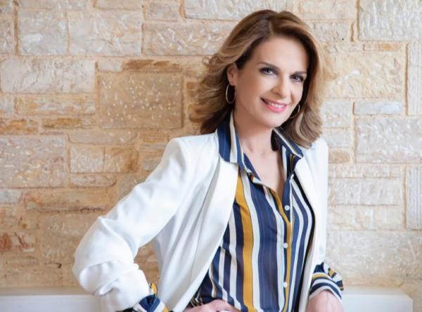 Αυτή είναι η κούκλα κόρη της Πέγκυς Σταθακοπούλου