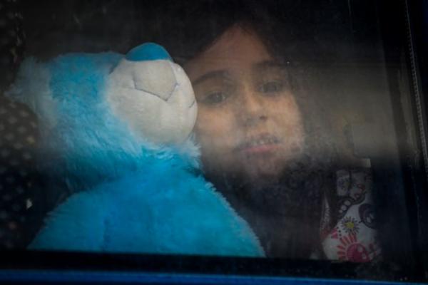 «Βόμβα» και από ΔΝΤ για το Προσφυγικό – Πόλεμος κυβέρνησης και κομμάτων