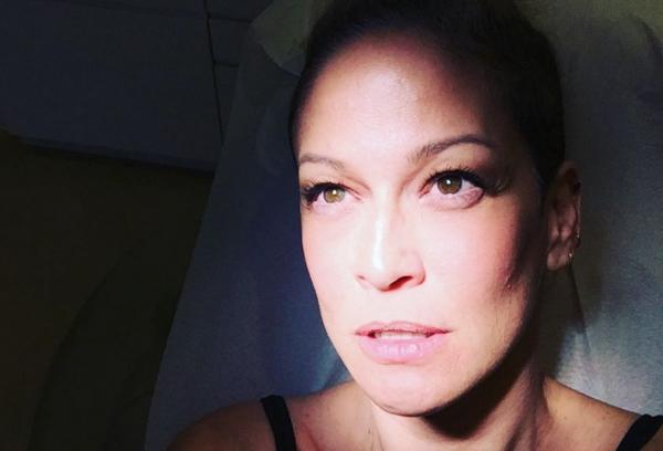 Ρέα Τουτουνζή : Αποκαλύπτει το λόγο που δεν έκανε παιδί