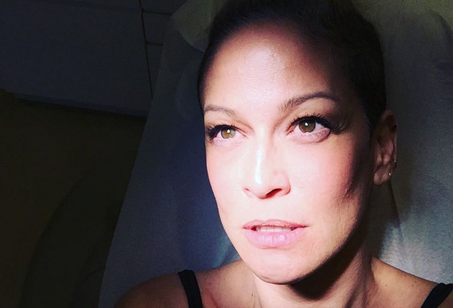 Ρέα Τουτουνζή : Αποκαλύπτει το λόγο που δεν έκανε παιδί