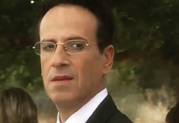 Χάρης Ρώμας : Το σοβαρό πρόβλημα υγείας του ηθοποιού