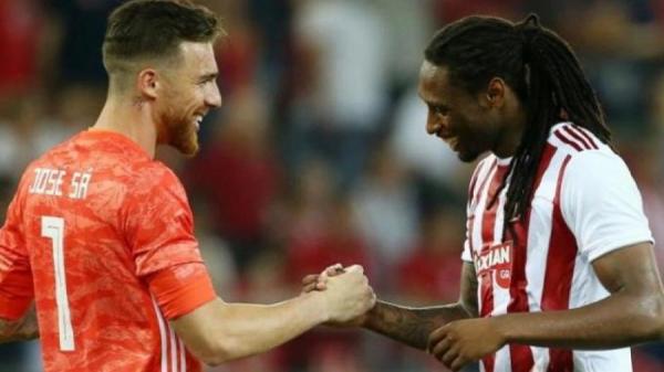 Στην αποστολή της Πορτογαλίας Σα, Σεμέδο και Ποντένσε