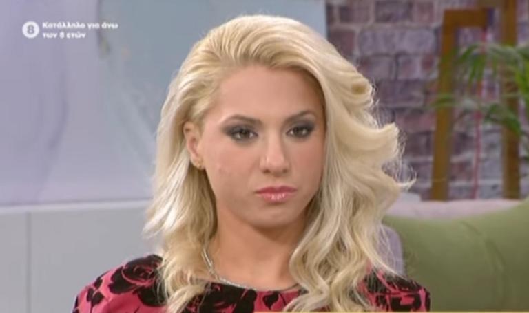 Η πρωταγωνίστρια ερωτικών ταινιών που έγινε παιδίατρος στη Σύρο- Η νέα της ζωή