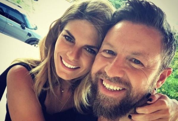 Η Νατάσα Σκαφιδά έβγαλε την πιο αστεία φωτογραφία με τα παιδιά της