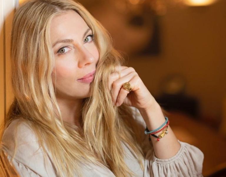 Σμαράγδα Καρύδη : Οι κρίσεις πανικού και το ενδεχόμενο για remake του «Παρά Πέντε»