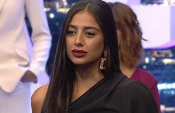 Σπυρούλα Κάιζερ : Δεν θα πιστεύετε από πού πήρε το επίθετό της