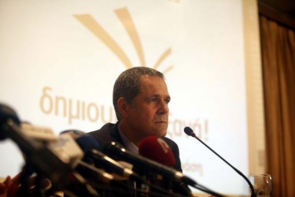 Οι απίστευτες εκφράσεις στον άγριο καυγά Τζήμερου – Πρωτούλη