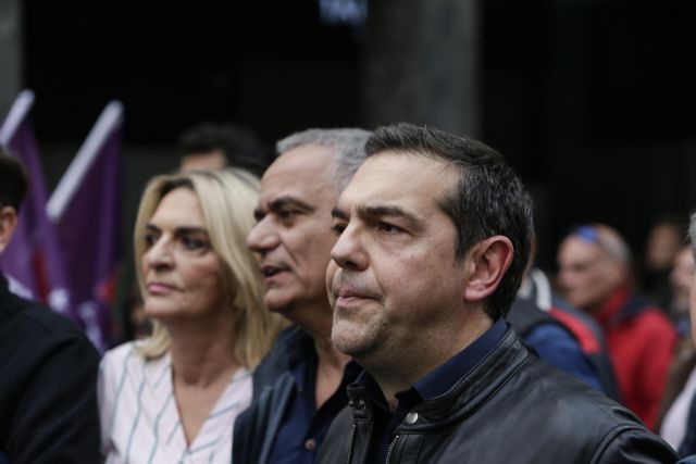 ΚΙΝΑΛ κατά Τσίπρα : Η υποκρισία στο αποκορύφωμά της