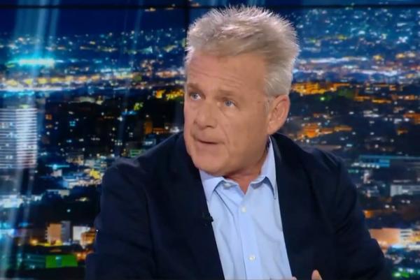 Z. Τσώλης στο One Channel: Το φορολογικό ευνοεί τις επιχειρήσεις και τους ελεύθερους επαγγελματίες