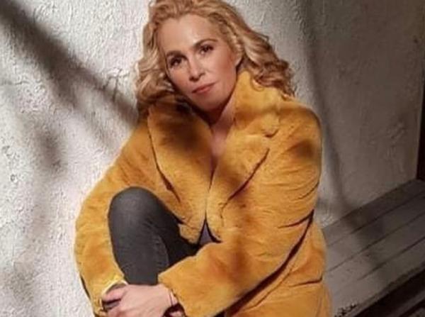 Τζένη Μπότση : Η πρώτη φωτογραφία από την εγκυμοσύνη της