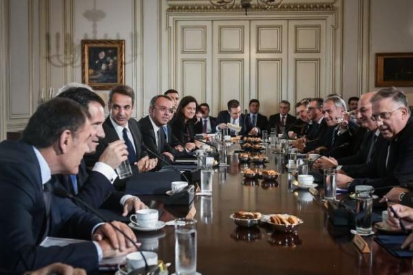 Μέσα πάμε καλά