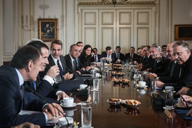 Μέσα πάμε καλά