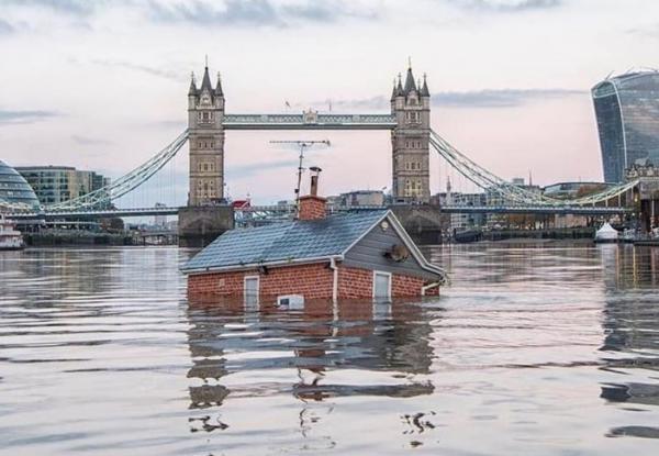 Εξαφάνιση ή εξέγερση: Μήνυμα SOS από το Λονδίνο
