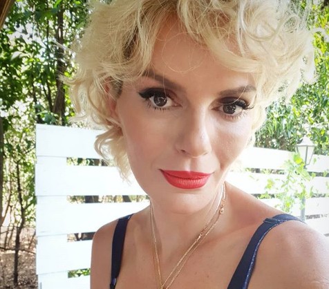 Έλενα Χριστοπούλου: Απάντησε αν θα ξαναπαντρευτεί