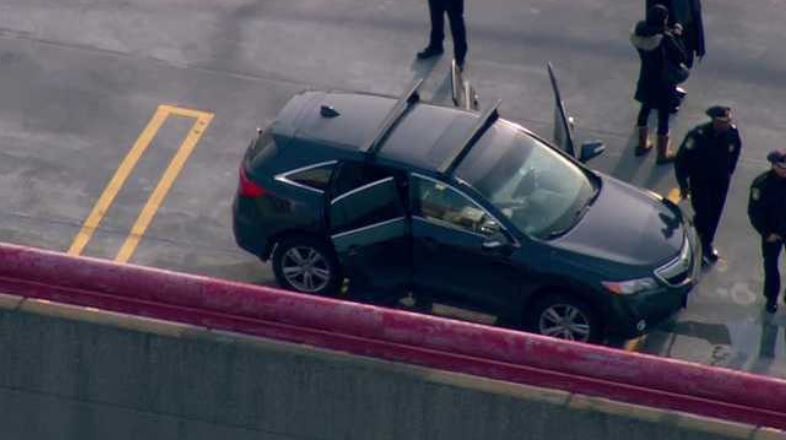 Τραγωδία στη Βοστόνη: Γυναίκα με δύο παιδιά πήδηξε στο κενό