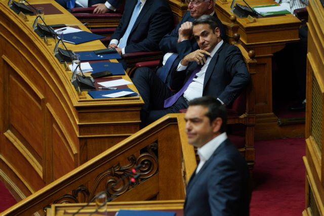 Οι θέσεις των κομμάτων για τα ελληνοτουρκικά