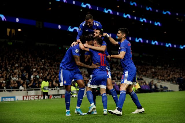 Ολυμπιακός : Αυτή την 11αδα επιλέγει ο Μαρτίνς για το ντέρμπι