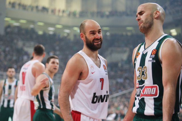 Ολυμπιακός : Πήρε πίσω την ένσταση