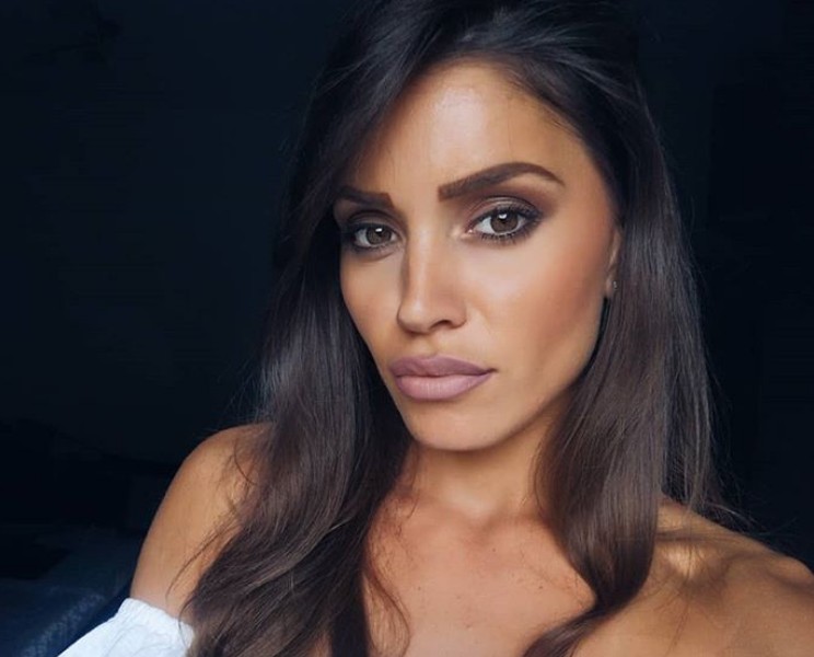 Μπέμπα Κρούζεβιτς : Το «καυτό» αστέρι της Βοϊβοντίνα