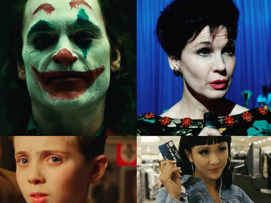 Χρυσές Σφαίρες 2020 : Αυτές είναι οι φετινές υποψηφιότητες