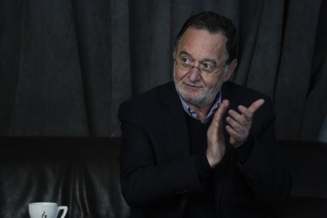 Λαφαζάνης κατά Σημίτη: Είναι ένας μοιραίος πρωθυπουργός