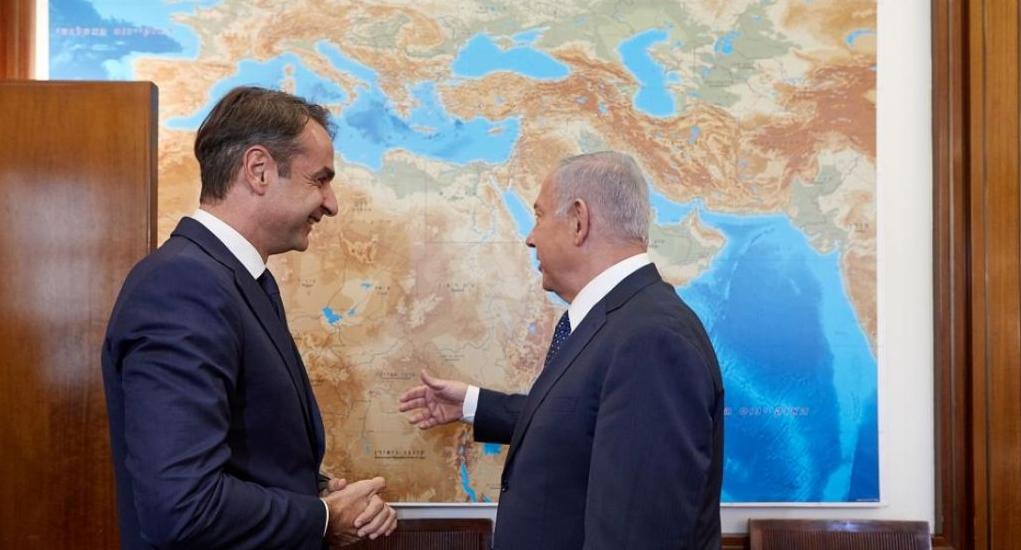 Ο διπλωματικός μαραθώνιος της Ελλάδας κατά Ερντογάν : Οι κρίσιμες ημερομηνίες