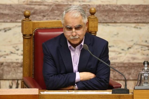 Μπαλάφας: «Τα… τέτοια της Πάολα είναι από σιλικόνη, μπάτσοι, γουρούνια, δολοφόνοι»