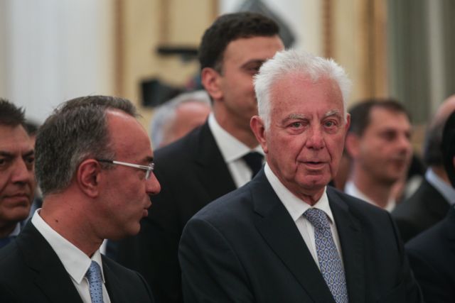 Πικραμμένος : Κλειστές δομές μεταναστών και αύξηση επιστροφών