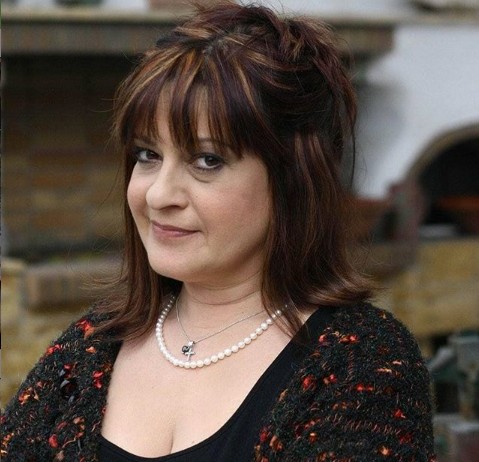 Τζόυς Ευείδη: «Νόμιζα ότι θα πεθάνω»