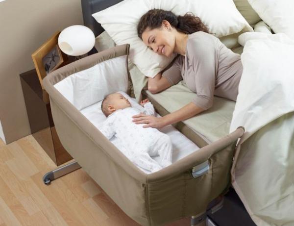 Αιφνίδιος βρεφικός θάνατος : 10 συμβουλές για την προστασία του μωρού