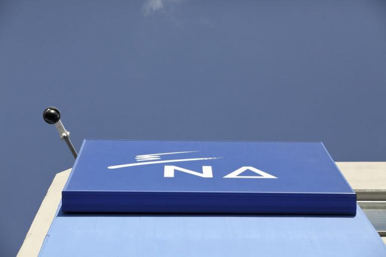 ΝΔ για συνέντευξη Τσίπρα : Είναι τόσο λίγος που σε κάνει να νιώθεις ότι κλέβεις εκκλησία