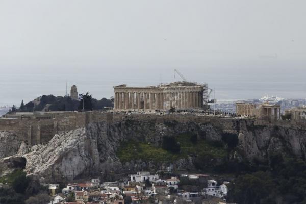 Δημοσκόπηση : Η «ελπίδα» επέστρεψε στο λεξιλόγιο των Ελλήνων