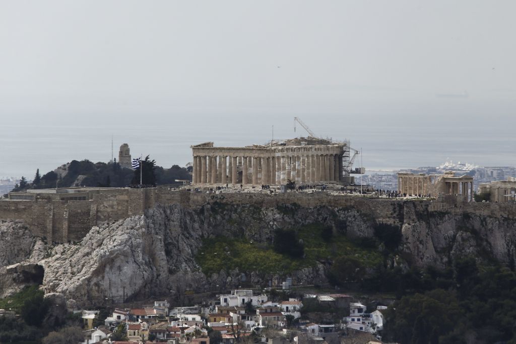 Δημοσκόπηση : Η «ελπίδα» επέστρεψε στο λεξιλόγιο των Ελλήνων