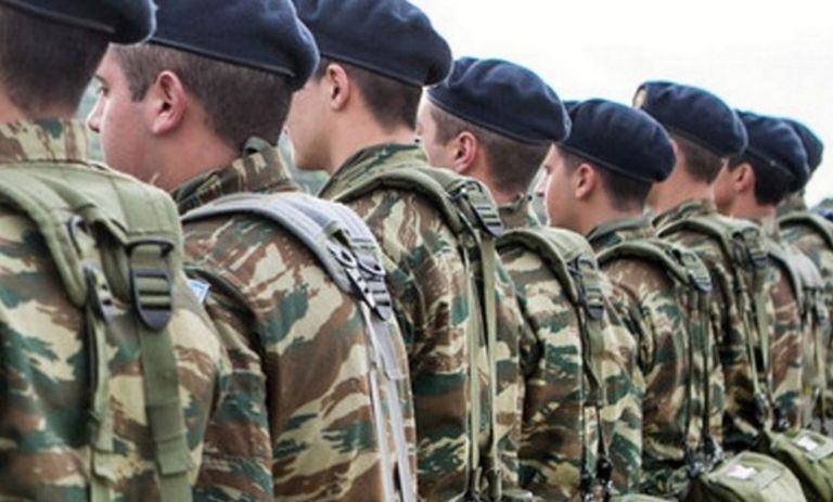 Έρχονται προσλήψεις ΟΒΑ και ΕΠΟΠ στον στρατό – Η ανακοίνωση Παναγιωτόπουλου