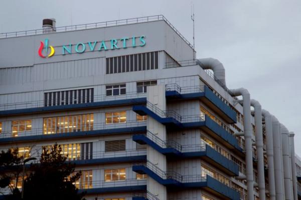Εξελίξεις στη Novartis: Συγκαλείται η Ολομέλεια του Εφετείου για ορισμό ειδικού ανακριτή