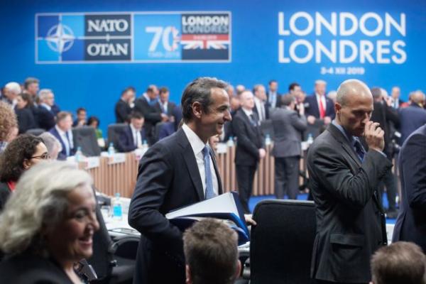 Το απρόσμενο ενδιαφέρον Ερντογάν για… Μπακογιάννη