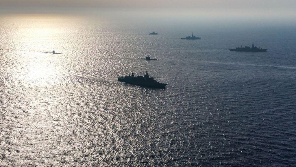 Στη Χάγη προσφεύγει η Λευκωσία για τις τουρκικές παραβιάσεις στην ΑΟΖ