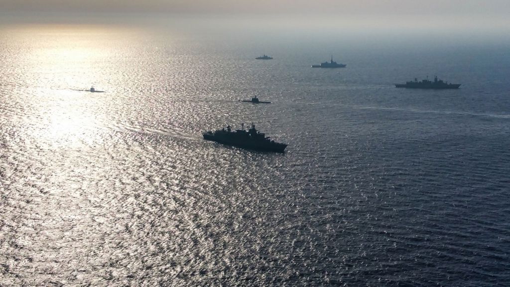 Στη Χάγη προσφεύγει η Λευκωσία για τις τουρκικές παραβιάσεις στην ΑΟΖ