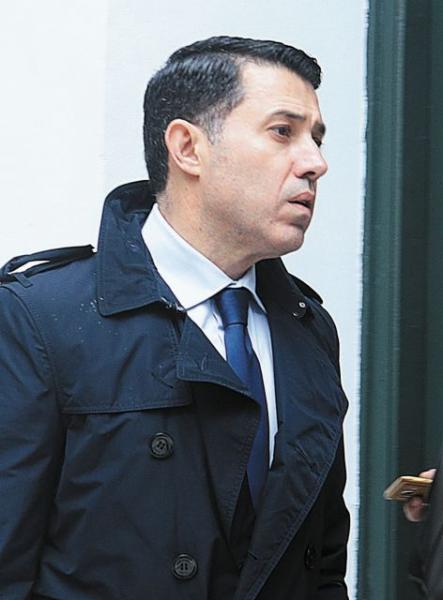 Μανιαδάκης για Novartis: Μου έλεγαν να μην φοβάμαι γιατί θα εκλεγεί ξανά ο ΣΥΡΙΖΑ